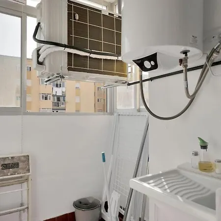 En El Centro De San Pedro Alcántara - La Libertad 3 5 4 Marbella