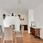 Appartement En El Centro De San Pedro Alcantara - La Libertad 3 5 4