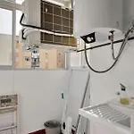 Appartement En El Centro De San Pedro Alcantara - La Libertad 3 5 4 *