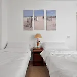 Appartement En El Centro De San Pedro Alcantara - La Libertad 3 5 4