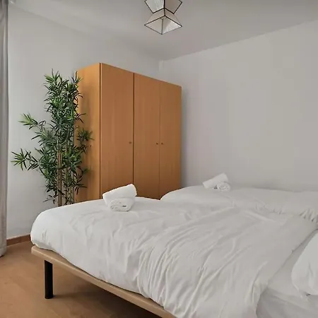 En El Centro De San Pedro Alcantara - La Libertad 3 5 4 Apartmán Marbella