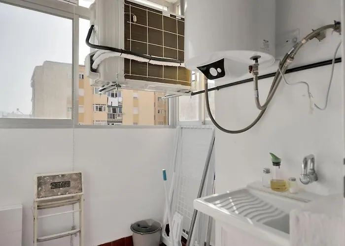 En El Centro De San Pedro Alcantara - La Libertad 3 5 4 Марбелья