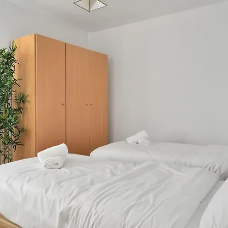 Appartement En El Centro De San Pedro Alcantara - La Libertad 3 5 4 Marbella